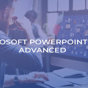 Microsoft PowerPoint 2016 Advanced Level