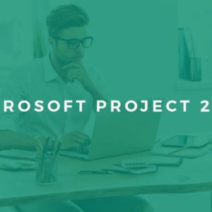 Microsoft Project 2010 Beginners - Certified Video Training Diploma
