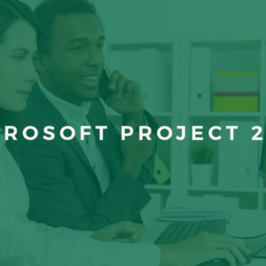 Microsoft Project 2013 Advanced Level - Accredited Video Training