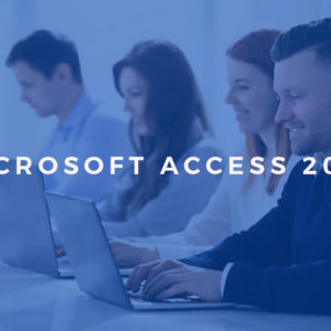 Microsoft Office 2013 Access Intermediate - Certified Video Training