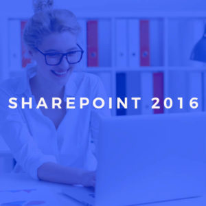 Microsoft SharePoint 2016 For Administrators Training Diploma