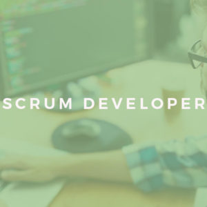 Professional Diploma in Scrum Developer