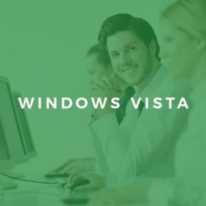Microsoft Windows Vista for Intermediate Users