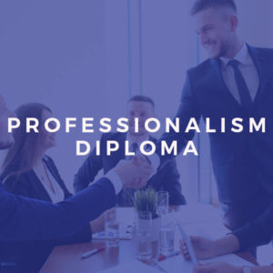 Diploma in Office Professionalism Skills