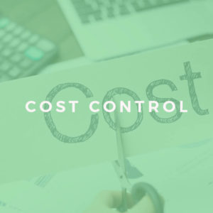 Schedule & Cost Control Strategy Training