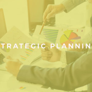 Strategic Planning Skills Certified Training