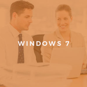 Microsoft Windows 7 Professional
