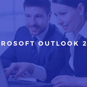 Microsoft Office 2007 Outlook Beginners Training Diploma