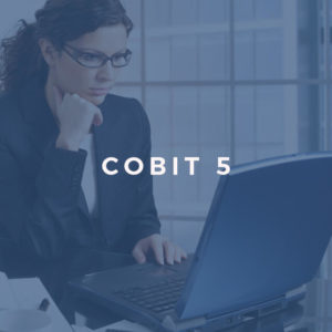 COBIT 5 Foundation v1.0 Online Training Diploma