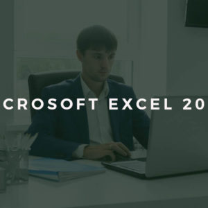Microsoft Office 2016 Excel Intermediate - Video Training Course