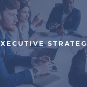 Executive Strategy & Management Skills Training