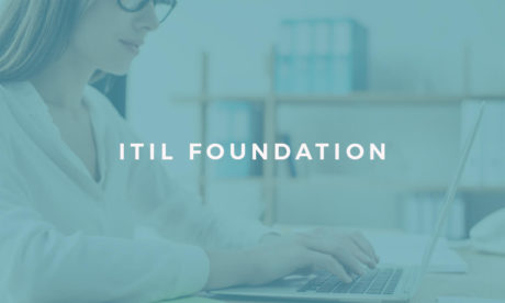 ITIL® Foundation Online Training
