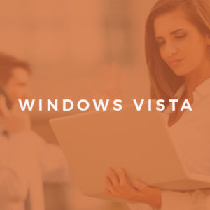 Microsoft Windows Vista Essentials