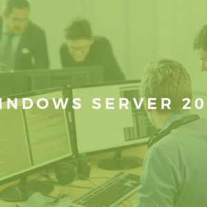Diploma in Installation, Storage, and Compute with Windows Server 2016 (MCSA)