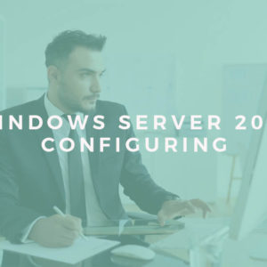 Configuring Windows Server 2008 R2 Active Directory Advanced Training