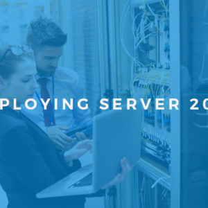 Deploying Microsoft Exchange Server 2010 S Advanced Training Diploma