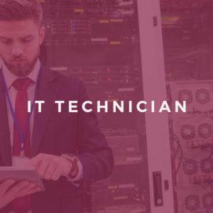 CompTIA Healthcare IT Technician Diploma
