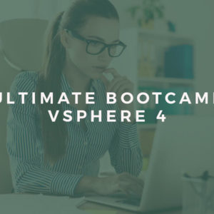Diploma in VMware vSphere 4 Training