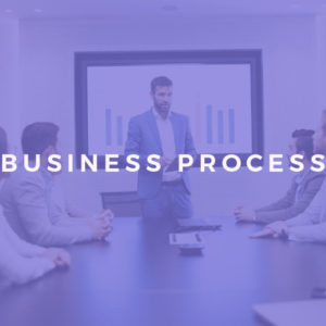 Management Strategy for Business Process