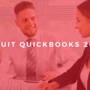 Intuit QuickBooks 2008 - Expert Diploma