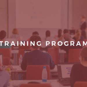 Developing Training Program Level 2