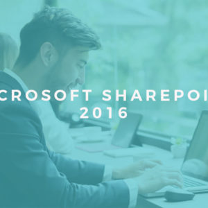 Microsoft SharePoint 2016 For Site Owners - Online Training Course