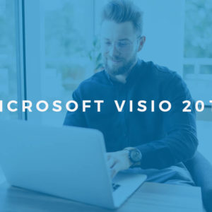 Microsoft Visio 2016 for Beginners Training