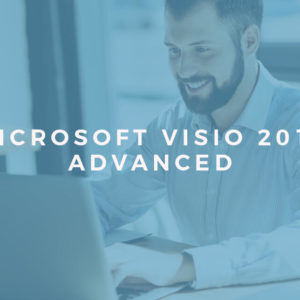 Microsoft Visio 2016 Advanced Training