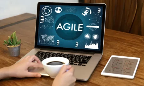 agile training courses