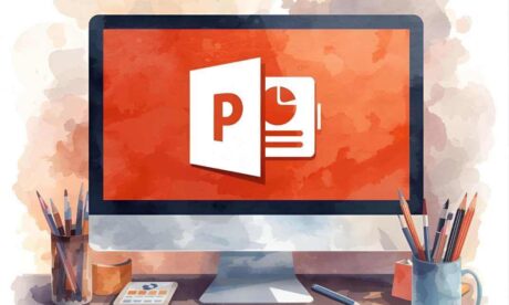 Microsoft PowerPoint