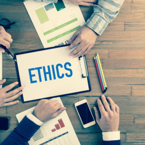Business Ethics Level 2 Certificate Course