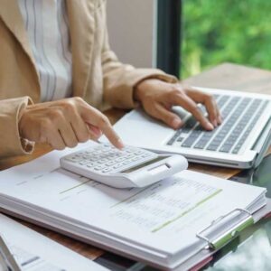 Budgets and Money Management