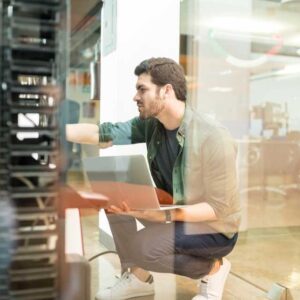 Network Administrator