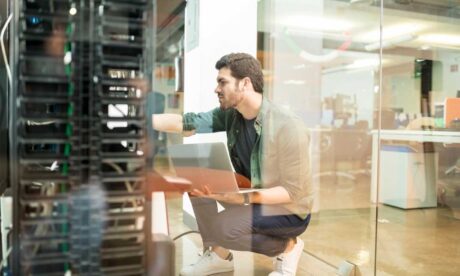 Network Administrator