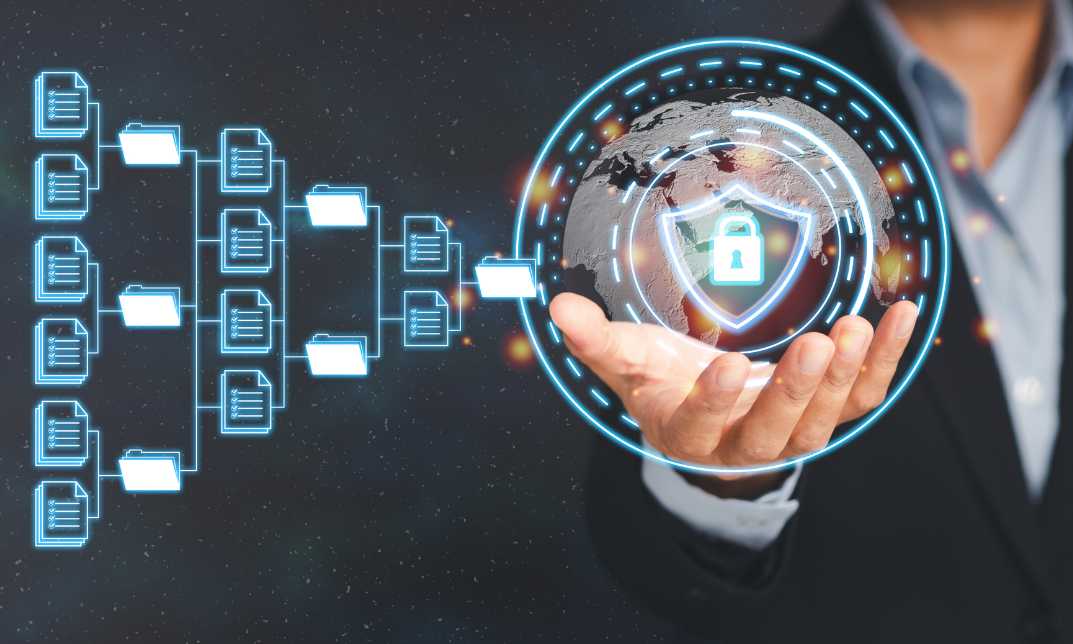 Information Systems Security Professional