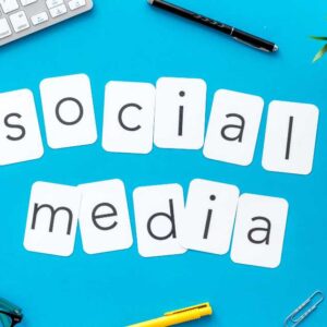 Media Marketing Strategist