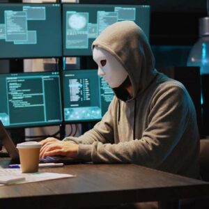 Ethical Hacking