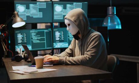Ethical Hacking