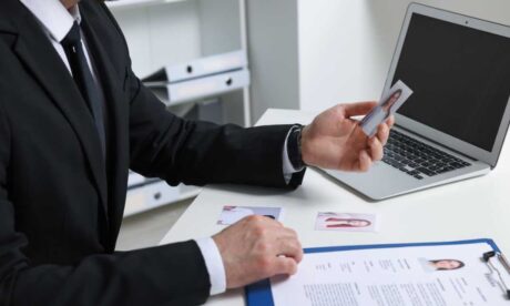 Human Resource Administration