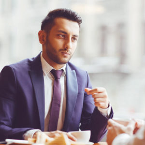 Influence and Persuasion Certificate Course Level 2