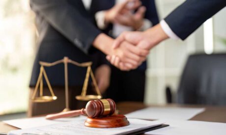 Legal Secretary