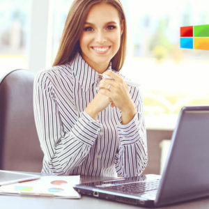Microsoft Windows 8 Professional Operating System
