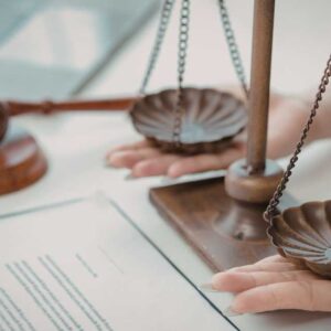 Legal Secretary and Admin