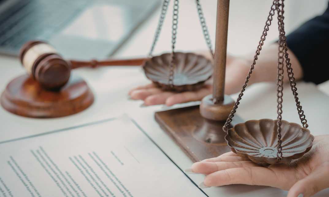 Legal Secretary and Admin