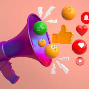 Social Media Marketing Strategy