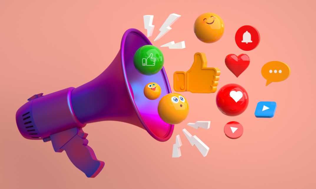 Social Media Marketing Strategy