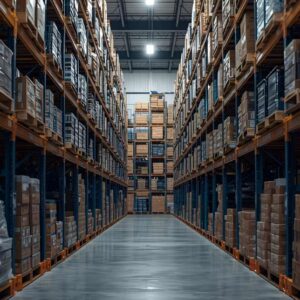 Supply Chain management