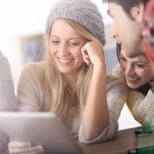 Working Smarter with Technology