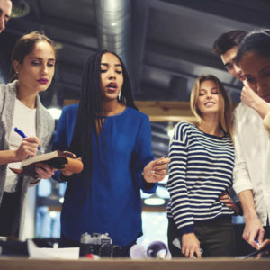 Practical Trainer Skills Training