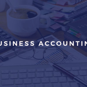 Business Accounting Diploma